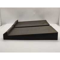 Auralex Studio Monitor Isolation Pads x4 for Studio Speaker Base