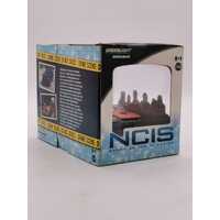 Greenlight Collectables NCIS Car Set Based on The TV Series (Pre-owned)