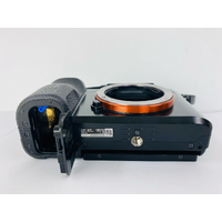 Sony Alpha 7R Mark I Body Only with 2 x Batteries and 1 x Charger (Pre-owned)