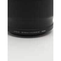 Sigma 100-400mm f/5-6.3 DG DN OS Sony E-Mount Contemporary Lens