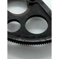 Cabac K684/T Cable Cutter