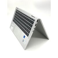 HP EliteBook x360 1030 G8 Laptop 13.3 Inch 11th Gen i7 16GB 512GB SSD
