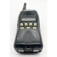 Kenwood FreeTalk TK-3310 UHF CB Two Way Handheld Radio