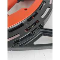 Hilti Gas Nail Gun GX 120-ME with Hard Case