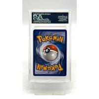 2007 Pokémon Shiftry EX Holo #97 EX Power Keepers PSA Mint 10 Collectible Card