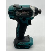 Makita DTD152 18V LXT Cordless Impact Driver Skin Only 165Nm 2900 RPM
