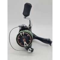 Shimano Symetre 2500HG Fishing Reel (New Never Used)