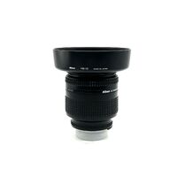 Nikon AF Nikkor 28-200mm f/3.5-5.6D Zoom Camera Lens