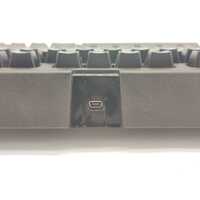 Razer Blackwidow TE Chroma V2 Keyboard Green Switches Gaming Keyboard