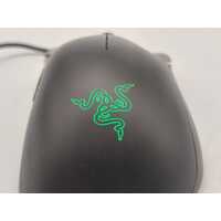 Razer DeathAdder Essential Wired Gaming Mouse RZ01-0385