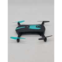 Jun Yi Toys JY018 Foldable Design Pocket Drone Lightweight Portable Design