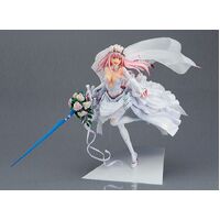 Darling in The Franxx Zero Two For My Darling Painted Collectable Figure