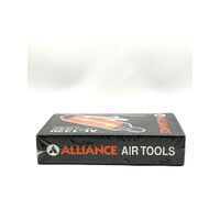 Alliance AL 1320 1/4 Inch Die Grinder Air Tool 22000 RPM (New Never Used)