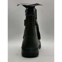 Oliver Strobel Smelter Lightweight Safety Boots Black Size 11