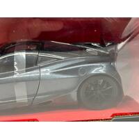 Jada Model Cars Fast and Furious Shaw’s McLaren 720S (Pre-owned)