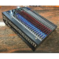 Peavey 24FX 24 Channel Mixing Console Dual Effects Processor Unit
