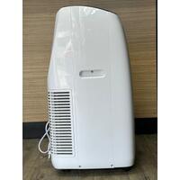 Rinnai 4.1kw White Portable Air Conditioner RPC41NC (Pre-owned)