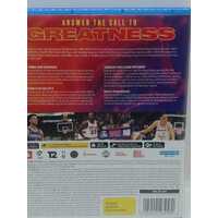 NBA 2K23 PlayStation 5 Video Game