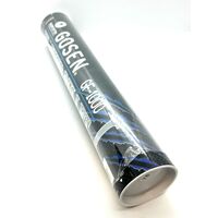 Gosen Feather Bullet 10 x Badminton Ball Pack