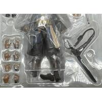 Legend Creation Captain Jack Sparrow Pirates of the Caribbean Figure (Pre-owned)