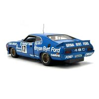 Autoart 1:18 Dick Johnson Ford XC Falcon Coupe 1979 Lakeside #17 Collectable Car