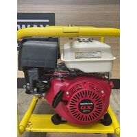 Gensafe GS4KVAWC Honda GX270 K100 E Engine Generator (Pre-owned)