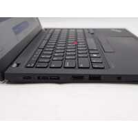 Lenovo 13.3 Inch ThinkPad X13 Intel i5 16GB RAM 512GB SSD Windows 11 Laptop