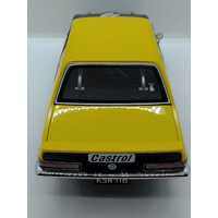 Autoart Biante Peter Brock Collection 1/18 Holden LC Torana XU-1 V8 Diecast Car