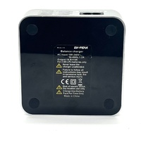 EV-Peak E4 LiPo Charger 50W 4Amp 100-240V AC Balance Charger