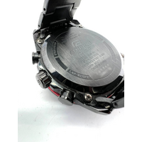 Casio Edifice EQW-A1110 Atomic World Time Solar Chronograph Mens Watch