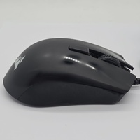 Corsair Harpoon RGB Wireless Gaming Mouse Black