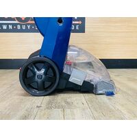 Bissell PowerClean Lightweight Upright Carpet Washer 