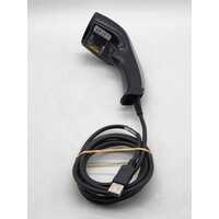 Datalogic Heron Handheld Scanner HD3430 Black (Pre-owned)