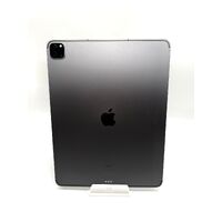 Apple iPad Pro 12.9” (5th Gen) 128GB Wi-Fi + Cellular MHR43X/A (Preowned)