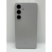 Samsung Galaxy S24 6.2" 256GB Marble Grey Android Smartphone Unlocked