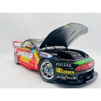 1:18 Supercheap Auto Racing #55 Ford Mustang GT Supercar 2019 Limited Edition