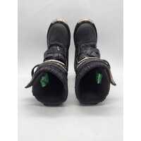 O'Neal Rider Youth Kids Offroad Motocross Dirt Boots Black Size K11-30EUR