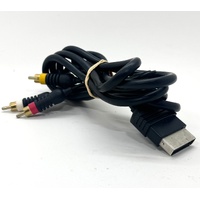 Microsoft Xbox Original AV and Power Cable Lead Replacement