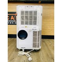 Kogan SmarterHome 3.5kW Portable Air Conditioner KAWFPAC12YA White with Duct