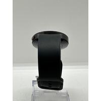 Samsung Galaxy Watch4 GPS LTE 44mm Black SM-R875F Android Smartwatch