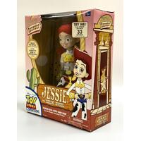 Disney Pixar Toy Story Collection Jessie The Yodeling Cowgirl White Label