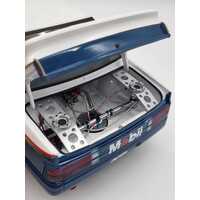 Biante 1:18 Holden VL Commodore SS Group A 1987 WTCC Monza Winner Moffat Harvey