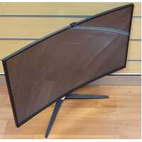 Allied A3150 Expanse 31 Inch QHD 1440P 165Hz Refresh Rate Curved Gaming Monitor