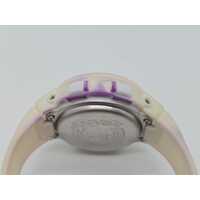 Casio Baby G BSA-B100 G-Squad Bluetooth Digital Analog Watch Water Resist 10 Bar