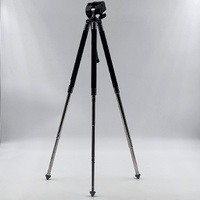 Cosland Mini Tripod 90cm with Carry Bag Lightweight Camera Phone Stand