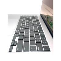 Apple MacBook Air (15-inch, M2 Chip, 2023) macOS Ventura 8GB RAM 256GB SSD Silver