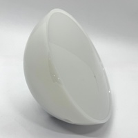 Mirabella Genio WiFi 5W LED Portable Ambient RGB  Colour Changing Lamp