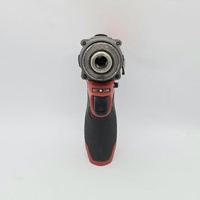 Milwaukee M12 FPD M12 Fuel 12V 13mm Cordless Hammer Drill Driver Skin Only