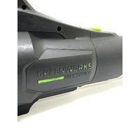 Greenworks Commercial 82V Brushless Axial Blower 82BH22 Skin Only