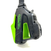 Greenworks Commercial 82PH62T Telescopic Pole 82V Hedge Trimmer Skin Only